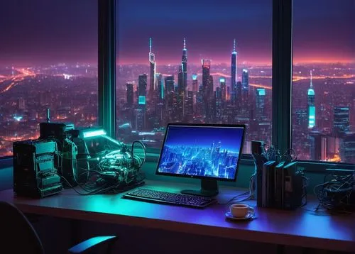 blur office background,modern office,computer workstation,cybercity,working space,cybertown,workstations,office desk,desktops,workspaces,workspace,thinkcentre,computer room,desk,cyberview,pc tower,cyberpunk,cyberport,cyberscene,city at night,Art,Classical Oil Painting,Classical Oil Painting 38