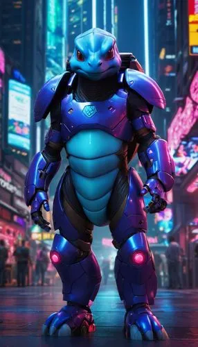 kraang,gantu,stegodon,jumba,unigenitus,bigweld,Conceptual Art,Sci-Fi,Sci-Fi 26