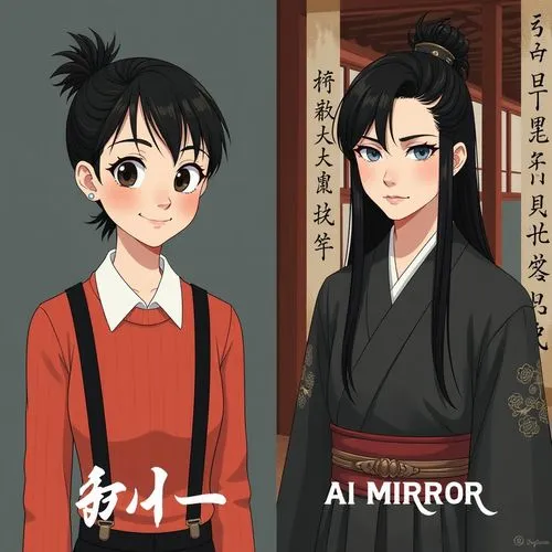 kimonos,miroku,rakugo,anime japanese clothing,mirrormask,hisanori,Illustration,Realistic Fantasy,Realistic Fantasy 11