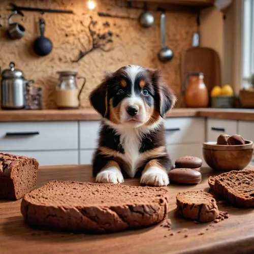 gingerbread maker,biscotti,purebred dog,brown bread,gingerbread break,gingerbread,rye bread,little bread,miniature australian shepherd,purebred,malt loaf,pet vitamins & supplements,potcake dog,danish swedish farmdog,pumpkin bread,banana bread,rusk,bernese mountain dog,butterbrot,graham bread,Photography,General,Commercial