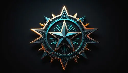 circular star shield,diamond wallpaper,kr badge,merlini,protoss,vector design,emblem,award background,starcraft,elashyi,novastar,lotus png,diamond background,4k wallpaper,uzala,shield,mahavatar,blue star,emblems,steam icon,Photography,General,Fantasy