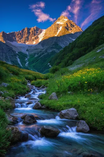 ceresole reale comune in italy 4k 1540138452 - Ceresole Reale Comune In Italy 4k - nature wallpapers, mountains wallpapers, italy wallpapers, hd-wallpapers, ceresole reale wallpapers, 5k wallpapers, 4