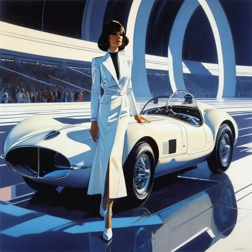 farragher,polara,mangusta,giugiaro,tron,mcquarrie,Conceptual Art,Sci-Fi,Sci-Fi 23