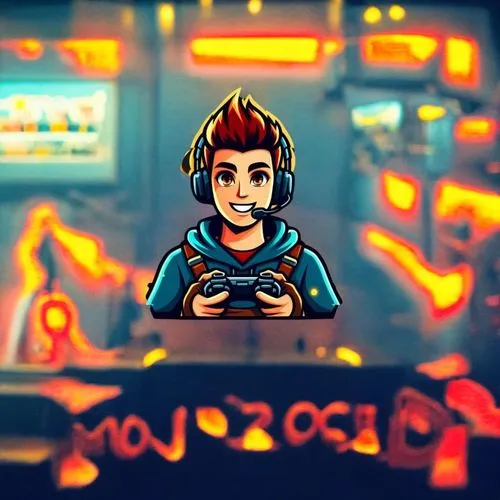 edit icon,fan art,spevavý,twitch logo,retro frame,retro background,steam icon,twitch icon,youtube icon,gamer,pyrogames,fire background,game drawing,controller jay,game illustration,gamer zone,bot icon,vector art,joystick,podjavorník