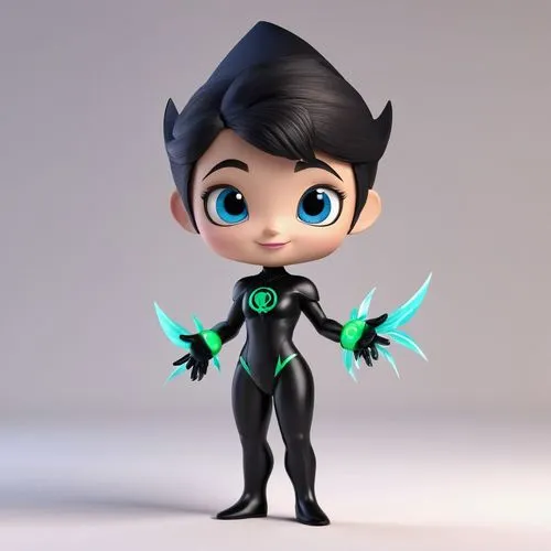 La Manta Negra

  legion del mal DC Comics style pixar,vax figure,tron,nightwing,omnitrix,3d figure,miraculous,renderman,3d model,adrien,tracer,3d render,maleficent,advantus,evil fairy,tinkerbell,char