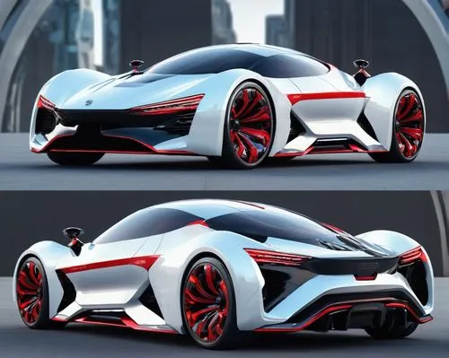 concept car,spyder,futuristic car,design of the rims,electric sports car,autoweb,Conceptual Art,Sci-Fi,Sci-Fi 03