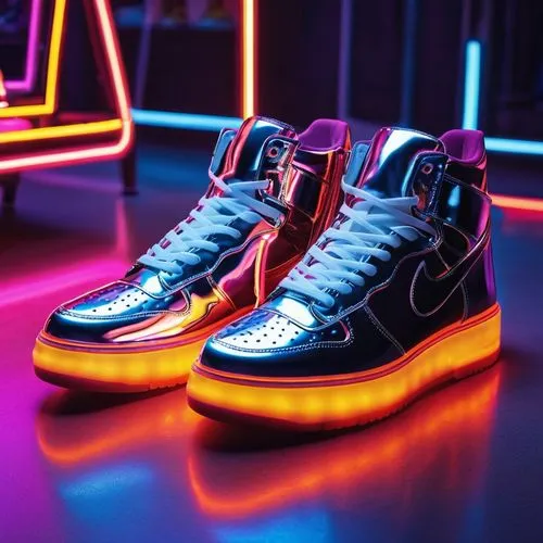 neon lights,black light,neon candies,neon light,hightops,blacklight,glowed,slights,electroluminescent,neon ghosts,megaplumes,glows,neon,holograms,infrared,galaxies,glowacki,retrovirals,retro eighties,sneakers,Photography,General,Realistic