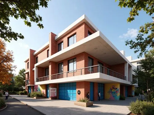 cohousing,passivhaus,plattenbau,maisonettes,appartment building,arkitekter,3d rendering,architektur,school design,sketchup,immobilien,cubic house,inmobiliaria,progestogen,immobilier,europan,lohaus,architekten,residential house,architectes