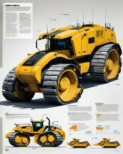 bumblebee,earthmover,road roller,bulldozer,kryptarum-the bumble bee,dozers,goldbug,mining excavator,tanklike,heavy equipment,tracked dumper,two-way excavator,impactor,yellow machinery,cognex,combine harvester,construction machine,landship,construction vehicle,sunstreaker,Unique,Design,Infographics