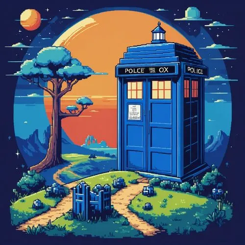 dr who,doctor who,timelords,skaro,blue door,gallifrey,Unique,Pixel,Pixel 05