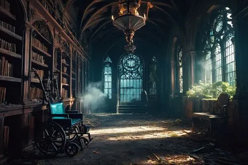 hogwarts,wizarding,diagon,old library,azkaban,book wallpaper,3d fantasy,libraries,fantasy picture,bibliotheque,imaginarium,abandoned room,library,ravenclaw,odditorium,hall of the fallen,spellbook,reading room,magic book,librarian,Conceptual Art,Fantasy,Fantasy 19