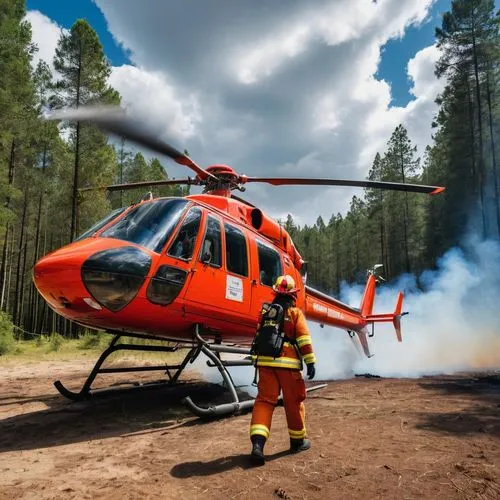 fire fighting helicopter,fire-fighting helicopter,lifeflight,rescue helipad,ambulancehelikopter,fire-fighting aircraft,mountain rescue,prehospital,hesar,wildland,rescue helicopter,fire fighting technology,careflight,air rescue,triggers for forest fire,fire fighting water,emergency aircraft,medevac,medstar,fire fighting water supply,Photography,General,Realistic