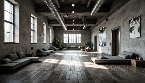 loft,lofts,hardwood floors,living room,wooden floor,wooden beams,great room,interior design,livingroom,wood floor,contemporary decor,modern decor,apartment lounge,interiors,floorboards,hallway space,flooring,rustic aesthetic,penthouses,home interior