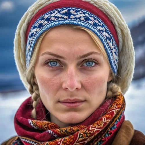 rosa khutor,siberian,ukrainian,woman portrait,siberia,eurasian,heterochromia,russian winter,east-european shepherd,lapponian herder,samara,women's eyes,winterblueher,woman face,caucasus,the blue eye,arctic,romanian,eskimo,face portrait,Photography,General,Realistic