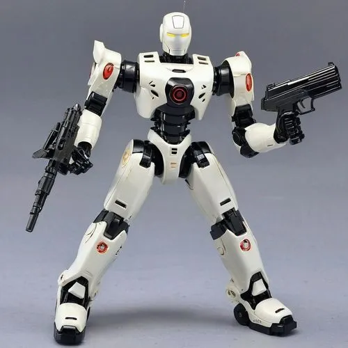 patlabor,robotech,targetmaster,ramjet,outgun,amuro,Unique,3D,Garage Kits