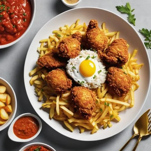 food photography,mediterranean cuisine,cheese fried chicken,falafel,kofta,meatballs,croquettes,felafel,macarounas,pimientos,tajfel,hors d'oeuvre,middle-eastern meal,hungarian food,western food,lapastica,schnitzel with fries,turkish cuisine,food icons,food platter,Photography,Artistic Photography,Artistic Photography 05