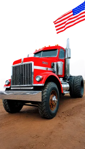 navistar,truckmaker,supertruck,monster truck,landstar,truckmakers,usa old timer,american car,trucklike,large trucks,truck,trux,big rig,trucks,ironhide,amerco,ford truck,red white,diesels,stars and stripes,Illustration,Retro,Retro 10