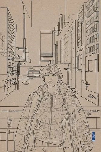 mono-line line art,office line art,city trans,city ​​portrait,mono line art,a pedestrian,camera illustration,pencils,pedestrian,line-art,camera drawing,wireframe,sheet drawing,lineart,line drawing,game drawing,line art,arrow line art,hand-drawn illustration,sci fiction illustration,Design Sketch,Design Sketch,Blueprint