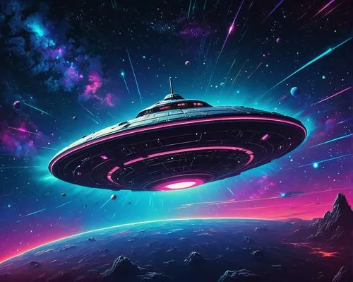 ufo,ufos,alien ship,andromeda,ufo intercept,saucer,voyager,trek,starship,enterprise,seti,spaceliner,space ship,mothership,flying saucer,saturnrings,ufo interior,extraterrestrial life,spaceship,starships,Conceptual Art,Sci-Fi,Sci-Fi 12