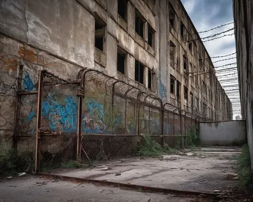 dereliction,empty factory,abandoned factory,disused,brownfields,derelict,reformatory,dogpatch,brownfield,dilapidation,old factory,warehouses,norilsk,urbex,warehouse,industrial ruin,asylum,penitentiary,luxury decay,abounded,Art,Classical Oil Painting,Classical Oil Painting 33