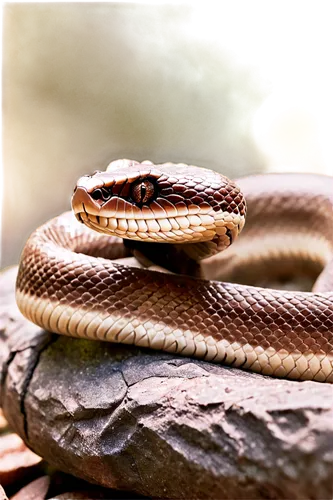 african house snake,plains gartersnake,common garter snake,sharptail snake,western terrestrial garter snake,garter snake,brown snake,pointed snake,corn snake,hognose snake,kingsnake,glossy snake,common kingsnake,rat snake,banded water snake,ribbon snake,rubber boa,boa constrictor,plain bellied watersnake,groundsnake,Conceptual Art,Oil color,Oil Color 21