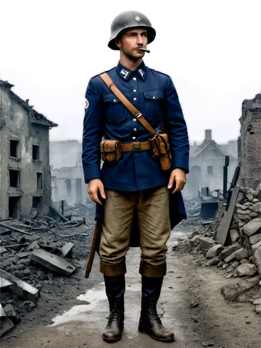 warsaw uprising,verdun,world war 1,first world war,stalingrad,tervuren,second world war,ww1,world war ii,ww2,world war,pour féliciter,war veteran,unknown soldier,bombardino,war correspondent,grenadier,red army rifleman,clécy normandy,steel helmet,Illustration,Paper based,Paper Based 27