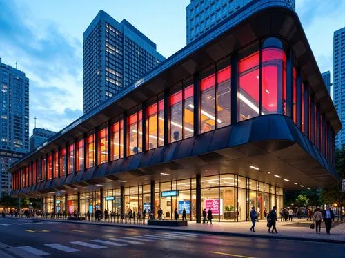 julliard,juilliard,luminato,hongdan center,suntec,costanera center,taikoo,toronto city hall,capitaland,difc,cityu,winspear,streeterville,apple store,funan,citigroup,citycenter,artium,macerich,rivercenter