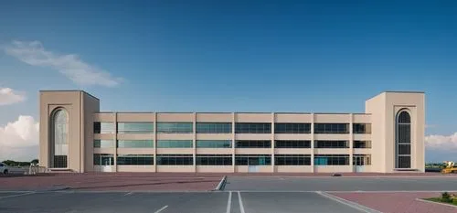 carp parking building block,montana post building,office building,new city hall,kettunen center,kleberg,topeka,bancshares,company headquarters,new building,company building,supreme administrative cour