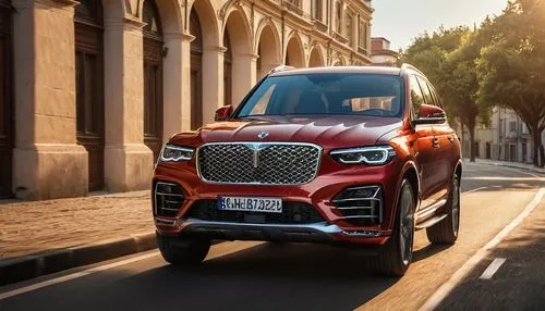 forfour,zagreb auto show 2018,cullinan,mercedes-benz gls,borgward hansa,aviateca,coachbuilding,borgward,macan,sixt,auto show zagreb 2018,mercedes glc,glc,sorento,grille,coachbuilders,borgward p100,qnx,autoweek,autocar,Photography,General,Natural