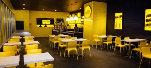 fast food restaurant,fine dining restaurant,aschaffenburger,a restaurant,yellow wall,new york restaurant,search interior solutions,japanese restaurant,restaurants,restaurant bern,bistro,yellow cab,restaurant,star kitchen,yellow mustard,interior decoration,mcdonald's,3d rendering,restaurants online,cuisine of madrid