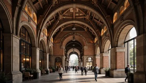 arcaded,rijksmuseum,cloisters,cloister,arcades,porticos,refectory,storkyrkan,carreau,vaulted ceiling,transept,entrance hall,luxeuil,cathedral of modena,pancras,interior view,train station passage,guastavino,archways,kunsthistorisches museum