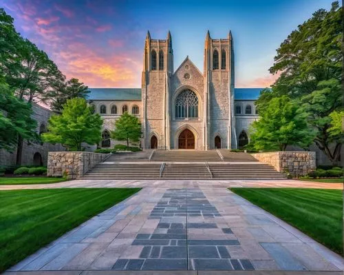 yale university,villanova,sewanee,collegiate basilica,tulane,yale,mdiv,lehigh,mercersburg,uconn,christ chapel,delbarton,fordham,burruss,mercyhurst,rockhurst,mccosh,hesburgh,marquette,northwestern,Conceptual Art,Fantasy,Fantasy 16