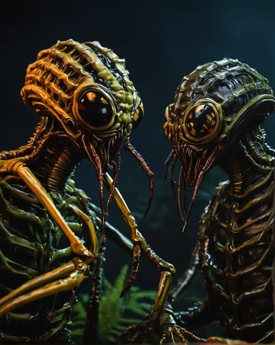 aliens,alien,predators,extraterrestrial life,forbidden love,et,alien planet,creatures,alien world,alien invasion,smooch,alien warrior,mummies,extraterrestrial,pda,contamination,calamari,sea monsters,krill,district 9,Art,Artistic Painting,Artistic Painting 37