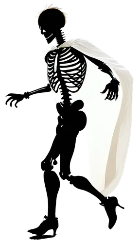 skeletal,danse macabre,skelemani,vintage skeleton,skelly,human skeleton,skeleton,spook,skeleltt,spookily,silhouette dancer,osteoporotic,skeletal structure,skelton,calcium,skelid,skeletons,dance silhouette,spookier,boneparth,Illustration,Black and White,Black and White 20