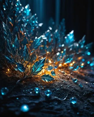 bokeh effect,bokeh lights,splash photography,bokeh,blue snowflake,fiber optic light,Photography,General,Fantasy