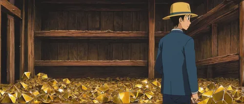 daffodil field,lupin,gold bars,gold bells,the trumpet daffodil,wheat ears,gold wall,yellow sun hat,yellow iris,golden rain,gold cap,gold fish,garp fish,ingots,jonquils,gold castle,gold bullion,gold shop,straw hats,yellow bells,Illustration,Japanese style,Japanese Style 05