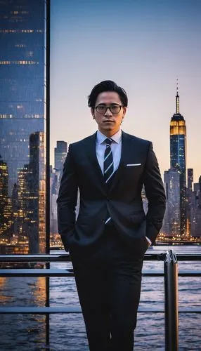 ceo,salaryman,business man,borsalino,armisen,banker,kiyosaki,billionaire,businessman,a black man on a suit,multibillionaire,zegna,wallstreet,elkann,debonair,men's suit,gianni,sklansky,black businessman,inntrepreneur,Illustration,Japanese style,Japanese Style 18