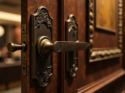 doorkeepers,doorknobs,ironmongery,armoire,door lock,doorbells,key hole,latches,doorkeeper,handles,door keys,lockers,room door,doorknob,hinged doors,door handle,deadbolt,escutcheons,door key,doors