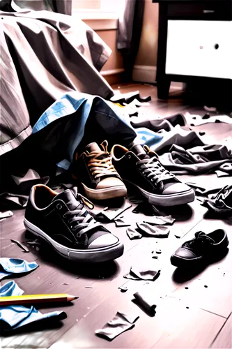 used shoes,crime scene,old shoes,shoes,shoe repair,aftermath,police crime scene,tie shoes,broken glass,detritus,shoes icon,blue shoes,destructed,strewn,cloth shoes,splatters,shoe,sneakers,destructions,shoemake,Illustration,Black and White,Black and White 30