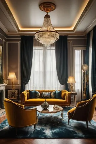 casa fuster hotel,blythswood,grand hotel europe,minotti,sitting room,chaise lounge,mahdavi,gleneagles hotel,poshest,lanesborough,ritzau,apartment lounge,opulently,ekornes,claridges,cassina,bellocchio,burgard,claridge,interior decor,Illustration,Realistic Fantasy,Realistic Fantasy 34