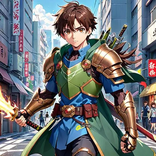 nikko,sensoji,alm,asagiri,okazu,guilinggao,shinjuku,kinomichi,swordsman,kamameshi,nishikigoi,knight festival,komatsuna,takuan,itabashi,wiz,mikado,jeongol,hero academy,bianzhong,Anime,Anime,Realistic