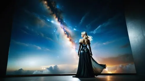 the pillar of light,celeborn,goldfrapp,tarja,galadriel,sephiroth