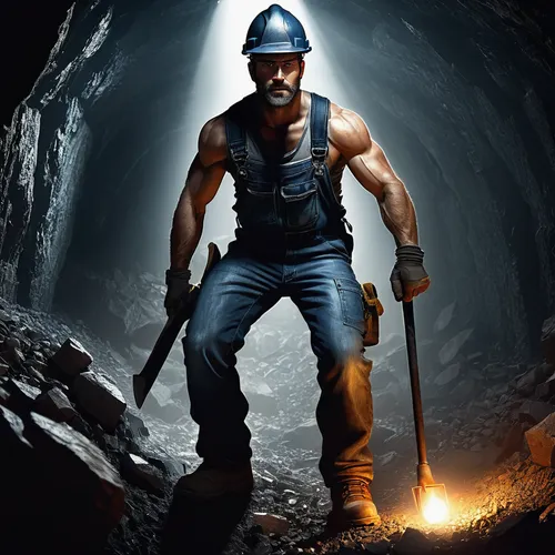 miner,crypto mining,miners,mining,tradesman,bitcoin mining,blue-collar worker,gold mining,steelworker,caving,coal mining,construction worker,builder,blue-collar,ironworker,mine shaft,contractor,railroad engineer,construction industry,geologist,Illustration,Paper based,Paper Based 18