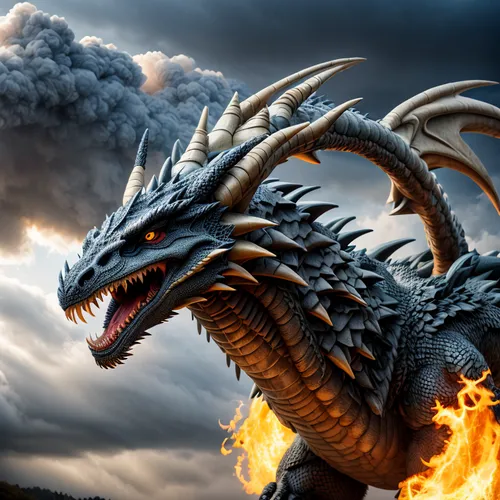 fire breathing dragon,dragon of earth,dragon fire,black dragon,dragon,chinese dragon,draconic,wyrm,dragons,dragon li,dragon design,painted dragon,golden dragon,dragon slayer,green dragon,drago milenario,fire background,firebrat,heroic fantasy,basilisk