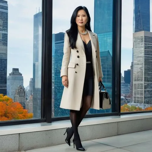 businesswoman,business woman,chaebol,woman in menswear,asian woman,prepon,Photography,General,Realistic