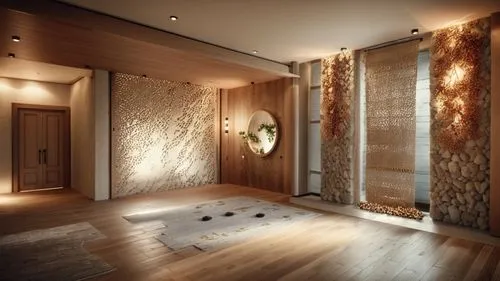 luxury bathroom,modern minimalist bathroom,bath room,japanese-style room,hallway space,interior modern design,Photography,General,Cinematic