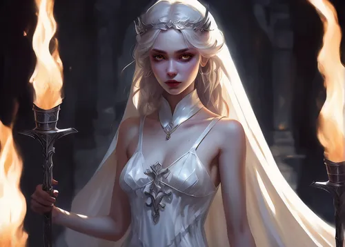 vestal,galadriel,sigyn,daenerys,melisandre,celeborn,dark elf,imerys,ice queen,sorceress,elven,finrod,priestess,elenore,thingol,wodrow,mercally,ellinor,dany,melkor,Conceptual Art,Fantasy,Fantasy 01