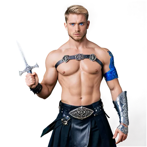 vaan,tidus,fantasy warrior,leatherman,barbarian,agron,basch,reyn,jace,menelaus,sandahl,chulainn,topher,cuchulainn,god of thunder,heman,iolaus,kilted,herculean,cosplay image,Conceptual Art,Sci-Fi,Sci-Fi 13