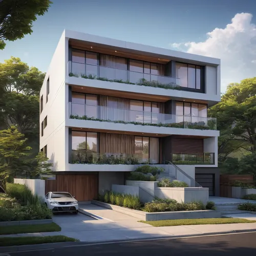 modern architecture,landscape design sydney,garden design sydney,landscape designers sydney,3d rendering,modern house,modern architecture,new housing development,apartments,core renovation,condominium