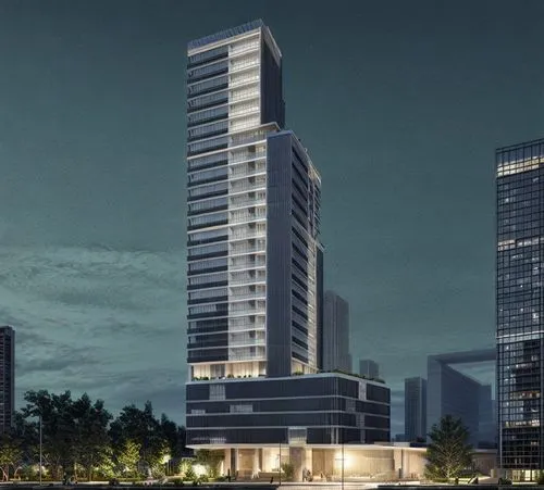 at night,costanera center,hongdan center,residential tower,bulding,skyscapers,high-rise building,tianjin,zhengzhou,renaissance tower,3d rendering,danyang eight scenic,international towers,tallest hote